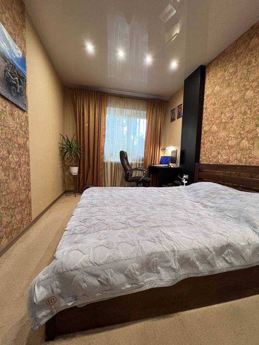 Квартира на вул. Полтавська, 31Е в Києві, ID 266393, фото №14