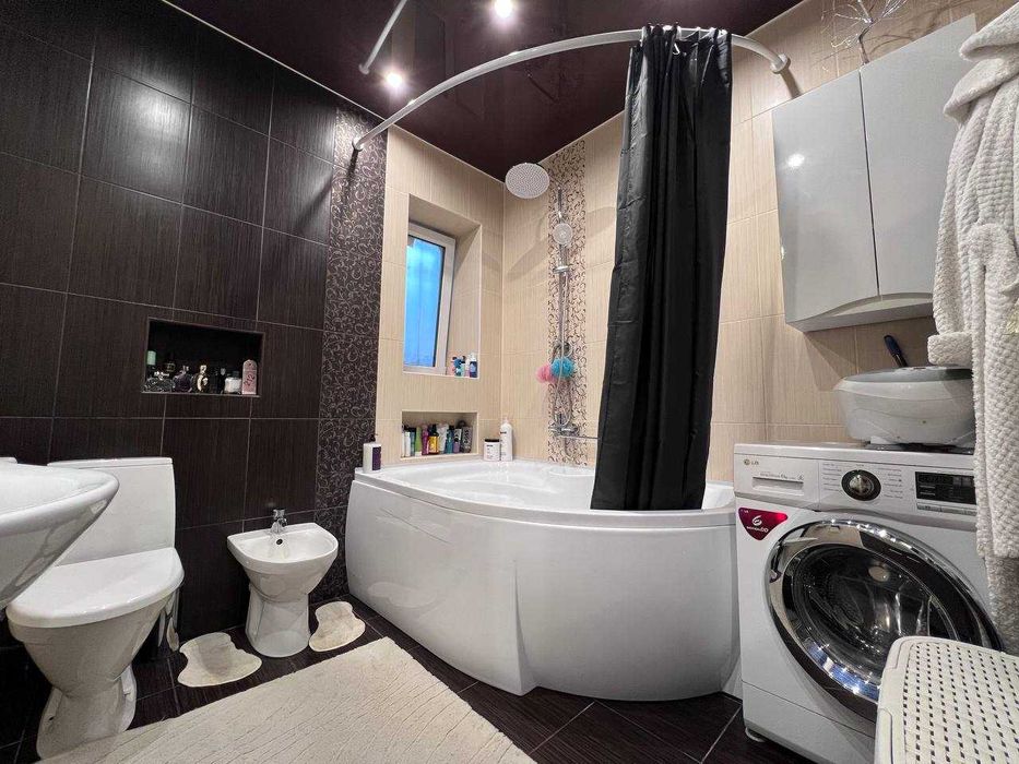 Квартира на вул. Полтавська, 31Е в Києві, ID 266393, фото №19