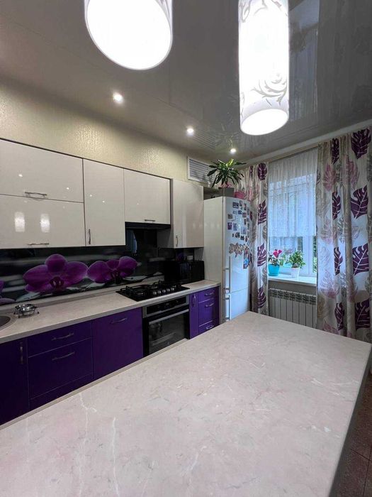 Квартира на вул. Полтавська, 31Е в Києві, ID 266393, фото №3
