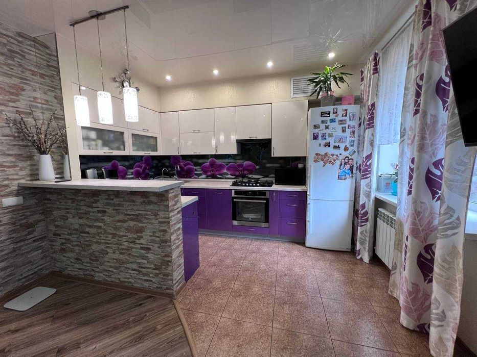 Квартира на вул. Полтавська, 31Е в Києві, ID 266393, фото №6