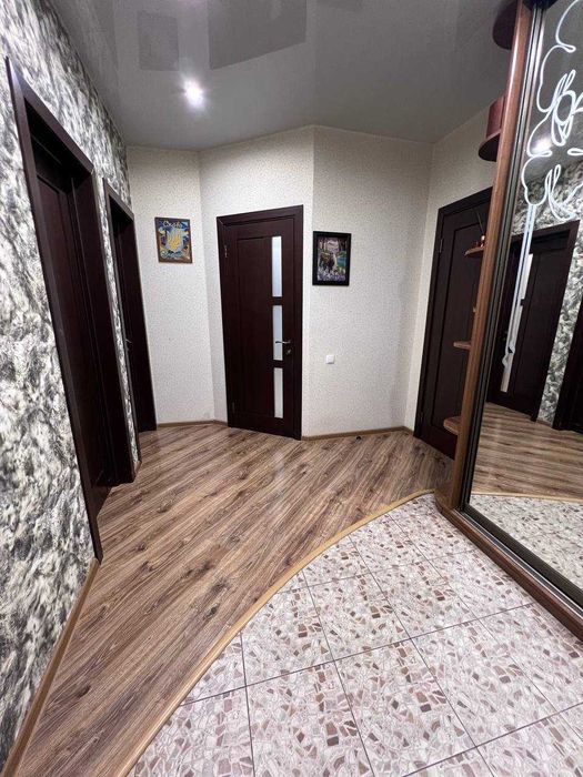 Квартира на вул. Полтавська, 31Е в Києві, ID 266393, фото №9