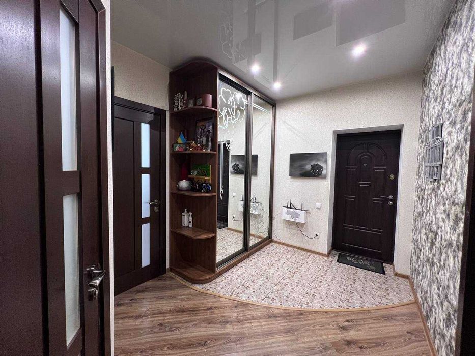 Квартира на вул. Полтавська, 31Е в Києві, ID 266393, фото №10