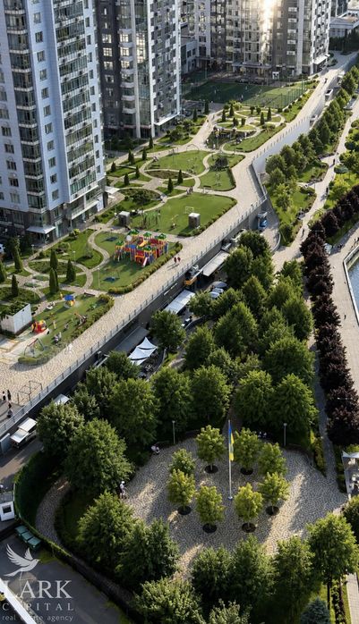 Квартира на дніпровська набережна 14 в Київ, ID 266367, фото №4