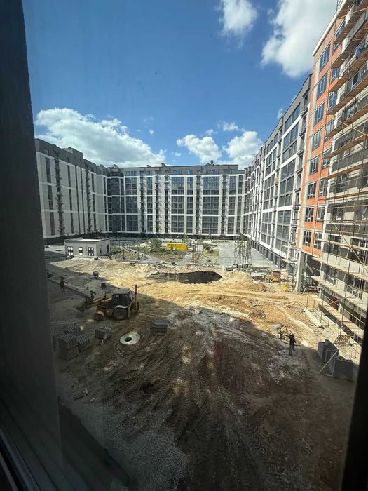 Квартира на ЖК Козацький в Івано-Франківську, ID 310895, фото №1