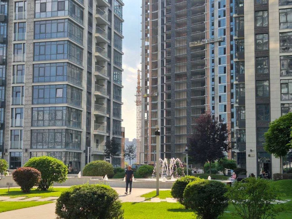 Квартира на вул. Андрія Верхогляда в Києві, ID 267028, фото №1