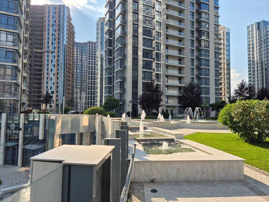 Квартира на вул. Андрія Верхогляда в Києві, ID 267028, фото №2