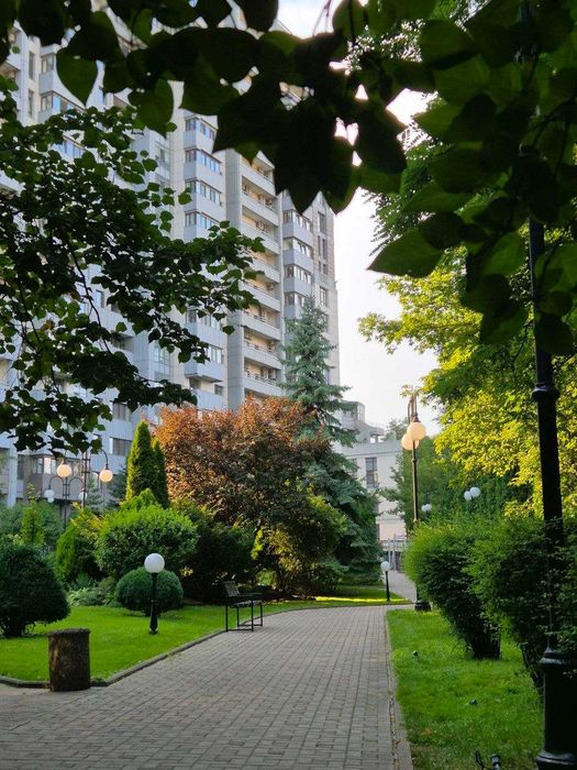 Квартира на вул. Андрія Верхогляда в Києві, ID 267028, фото №11