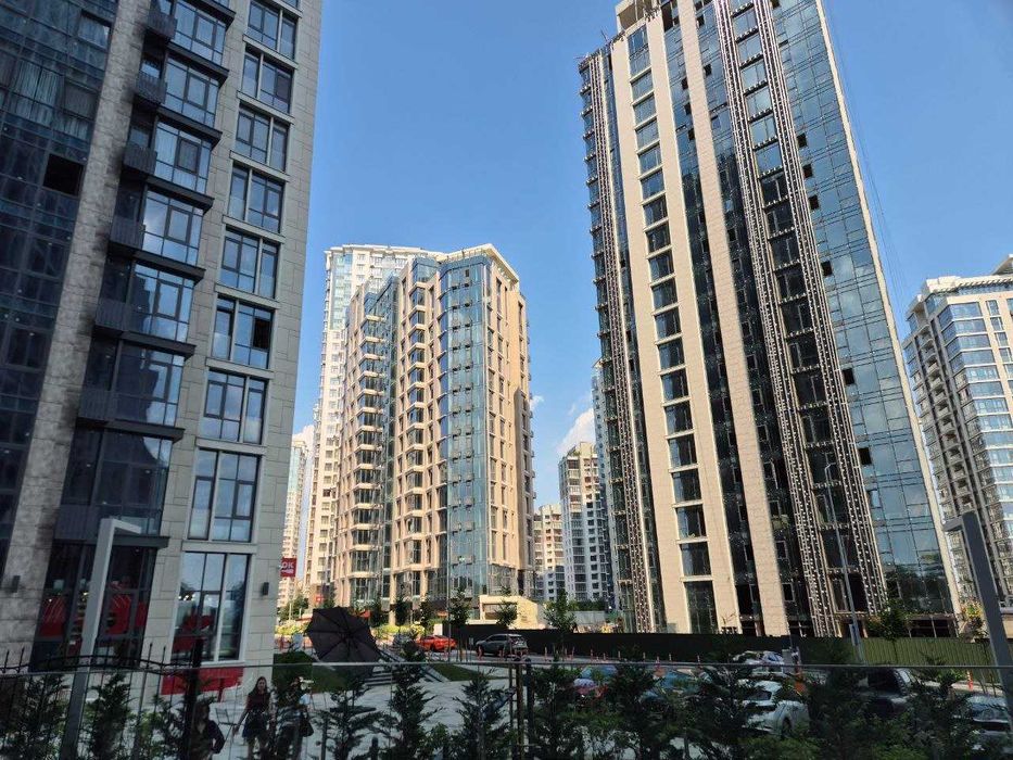Квартира на вул. Андрія Верхогляда в Києві, ID 267028, фото №8