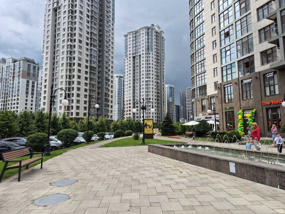 Квартира на вул. Андрія Верхогляда в Києві, ID 267028, фото №10