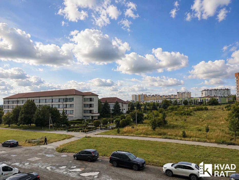 Квартира в Івано-Франківську, ID 266559, фото №2