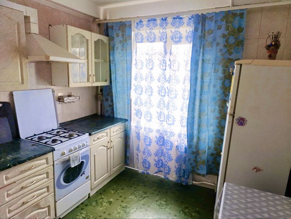 Квартира на вул. Березняківська, 12 в Києві, ID 266585, фото №1