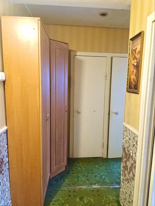 Квартира на вул. Березняківська, 12 в Києві, ID 266585, фото №11