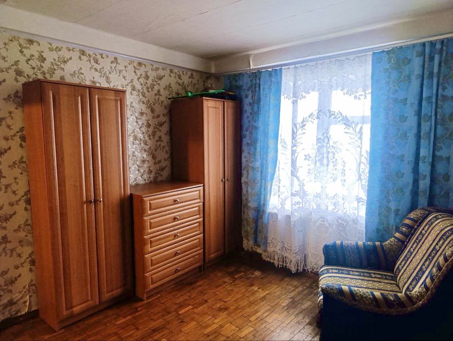 Квартира на вул. Березняківська, 12 в Києві, ID 266585, фото №12