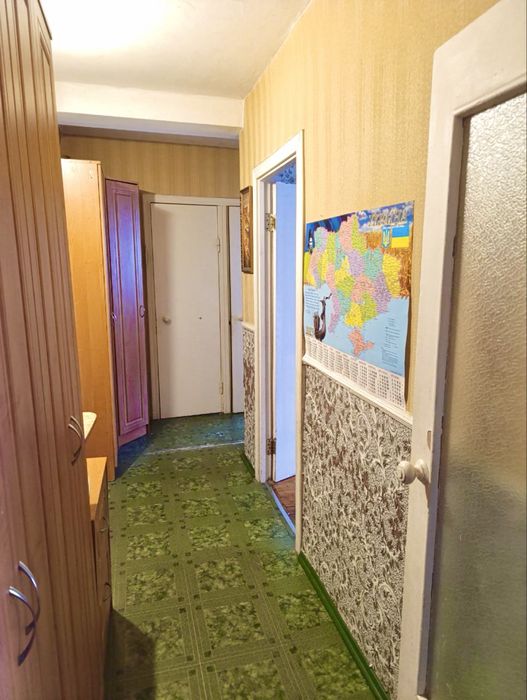 Квартира на вул. Березняківська, 12 в Києві, ID 266585, фото №4