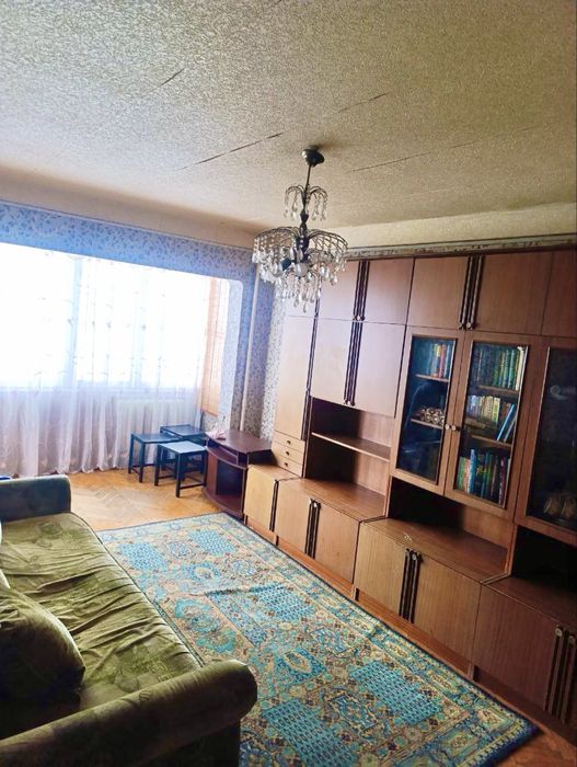 Квартира на вул. Березняківська, 12 в Києві, ID 266585, фото №5