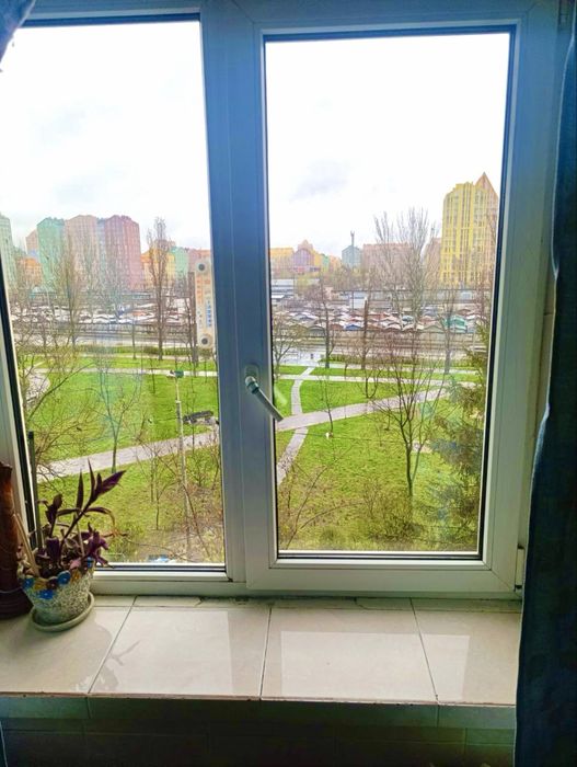 Квартира на вул. Березняківська, 12 в Києві, ID 266585, фото №7