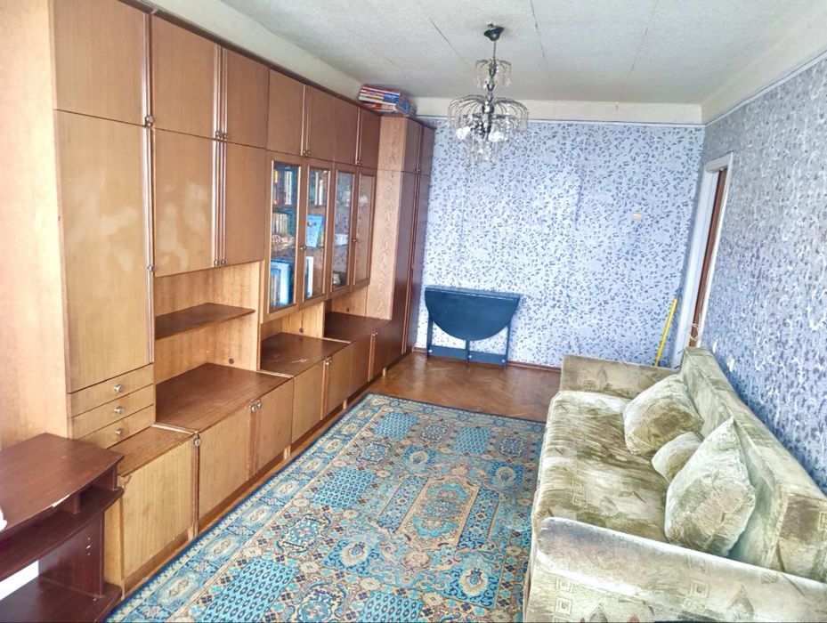 Квартира на вул. Березняківська, 12 в Києві, ID 266585, фото №8