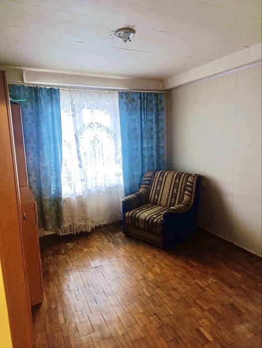 Квартира на вул. Березняківська, 12 в Києві, ID 266585, фото №9