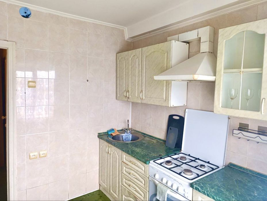 Квартира на вул. Березняківська, 12 в Києві, ID 266585, фото №10