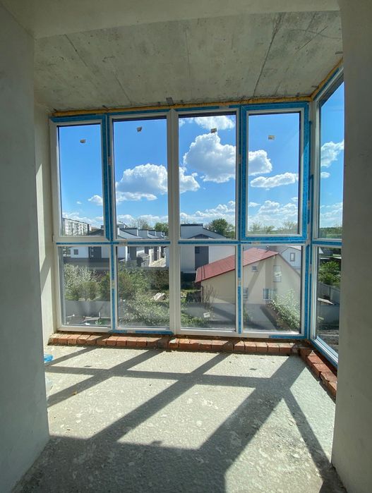 Квартира в Києві, ID 307900, фото №2