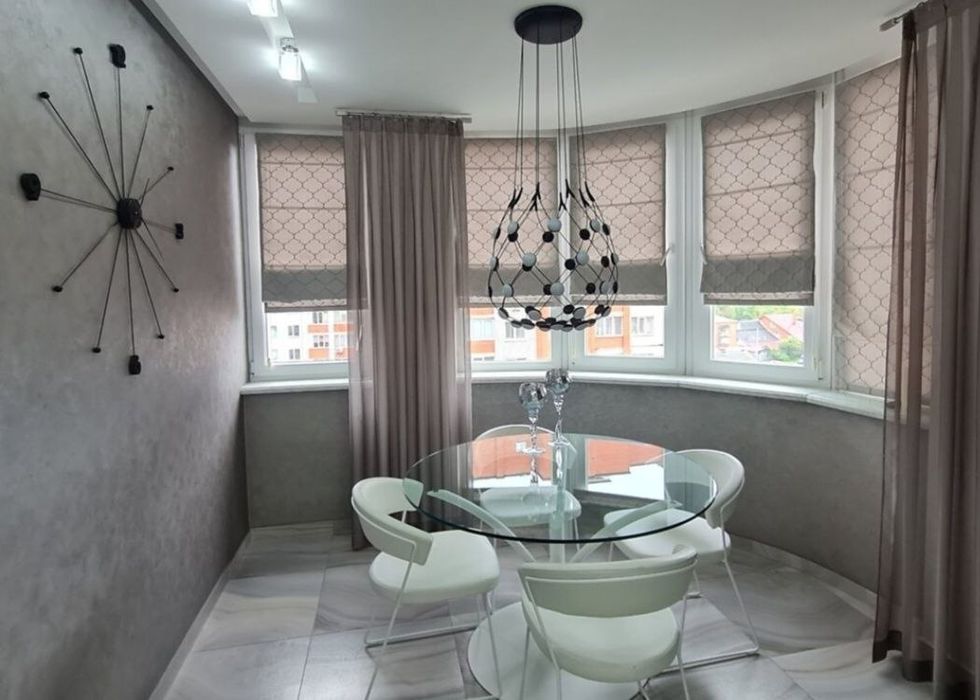 Квартира на вул. Подільська, 102 в Хмельницькому, ID 266370, фото №3