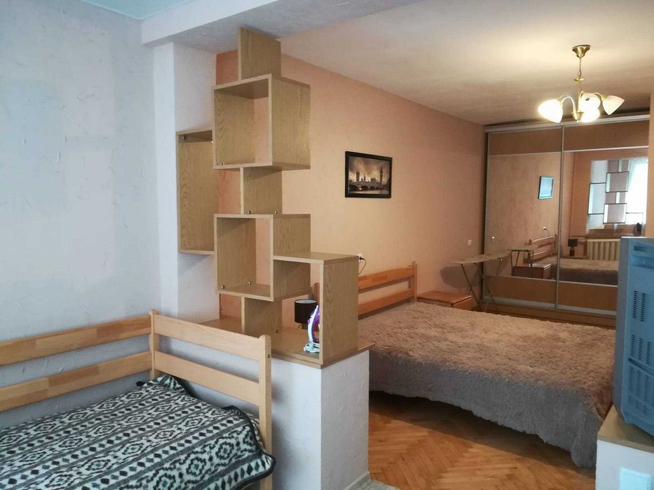 Квартира на вул. Володимира Великого, 1 в Львові, ID 266505, фото №1