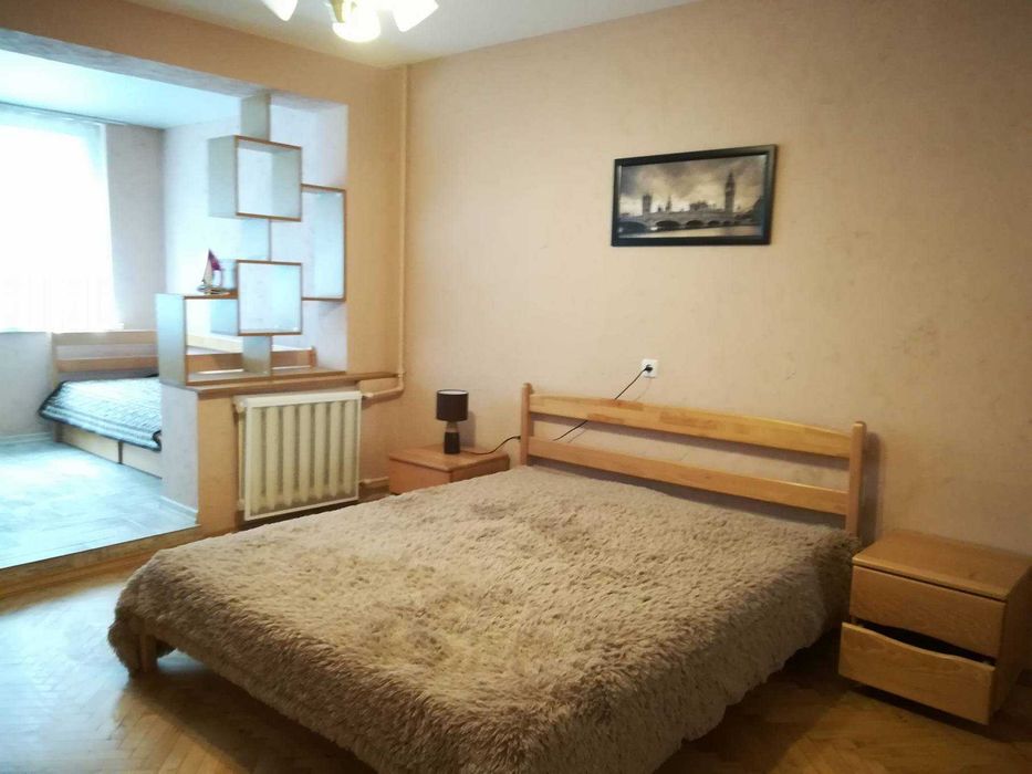 Квартира на вул. Володимира Великого, 1 в Львові, ID 266505, фото №2