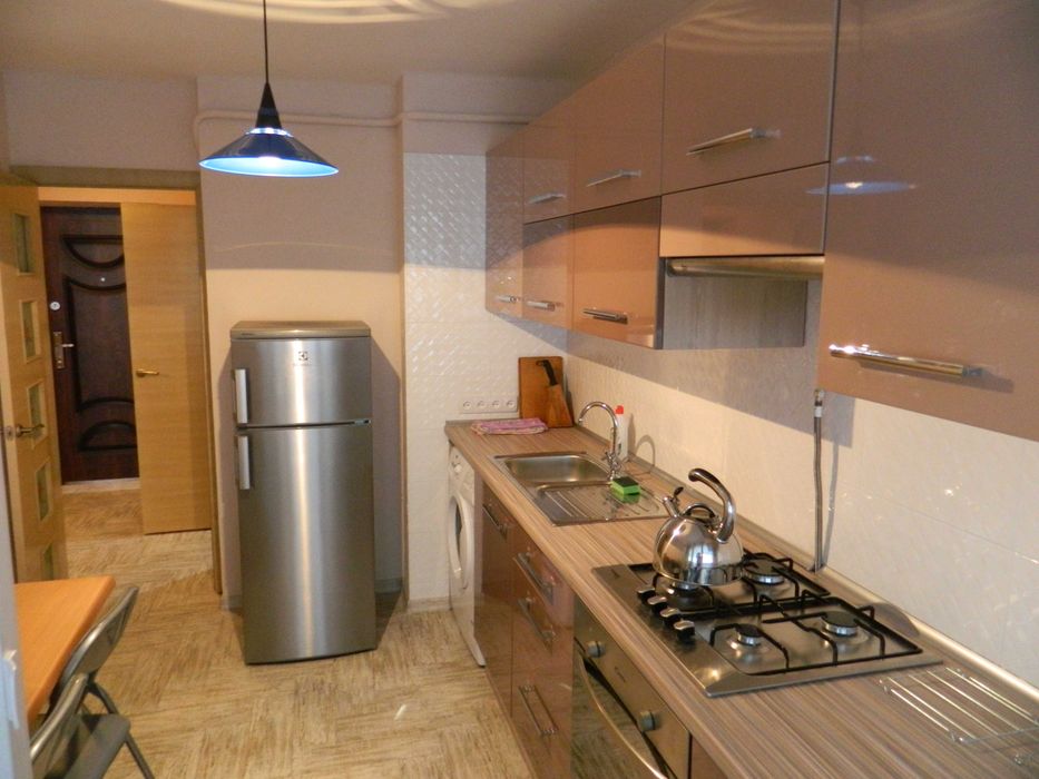 Квартира на вул. Володимира Великого, 1 в Львові, ID 266505, фото №4