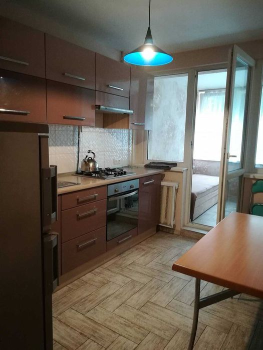 Квартира на вул. Володимира Великого, 1 в Львові, ID 266505, фото №5