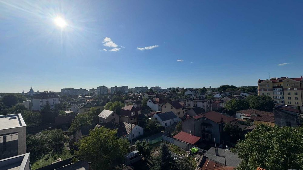 Квартира на вул. Широка в Львові, ID 266534, фото №4