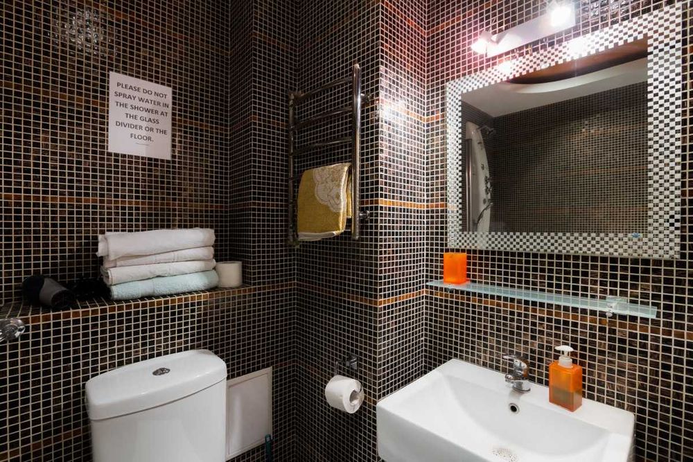 Квартира на вул. Софіївська, 4 в Києві, ID 296158, фото №15