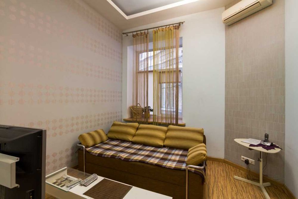 Квартира на вул. Софіївська, 4 в Київ, ID 296158, фото №3