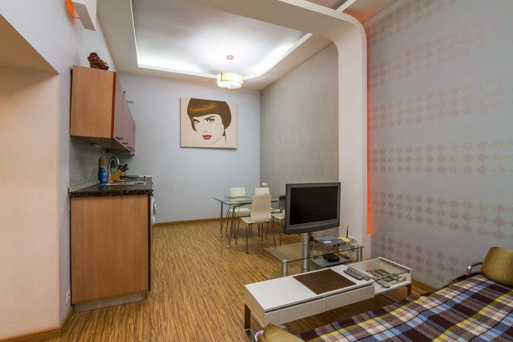 Квартира на вул. Софіївська, 4 в Київ, ID 296158, фото №4