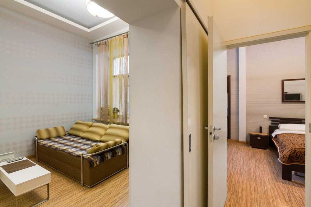 Квартира на вул. Софіївська, 4 в Київ, ID 296158, фото №5
