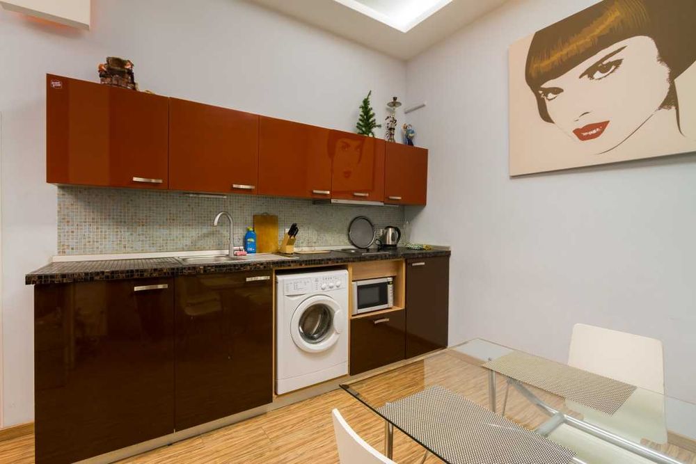 Квартира на вул. Софіївська, 4 в Києві, ID 296158, фото №7