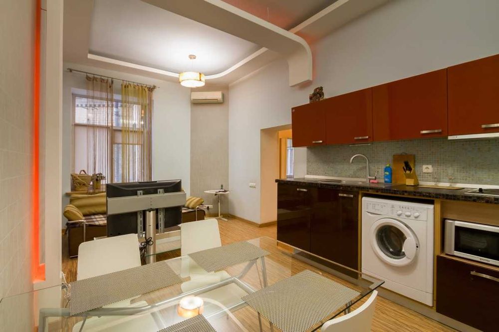Квартира на вул. Софіївська, 4 в Києві, ID 296158, фото №8
