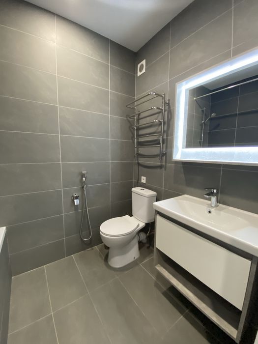 Квартира на ЖК Нові Метри Контраст в Києві, ID 266538, фото №7