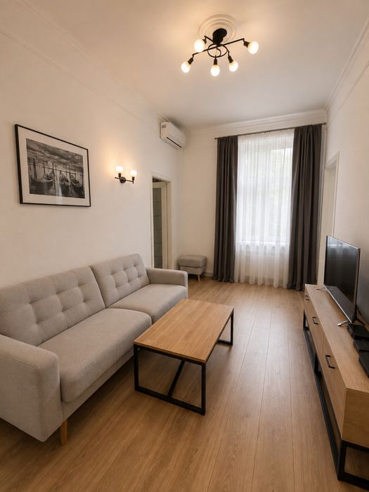 Квартира на вул. Тарасівська, 16 в Києві, ID 266507, фото №6
