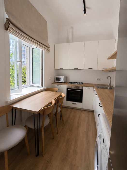 Квартира на вул. Тарасівська, 16 в Києві, ID 266507, фото №7