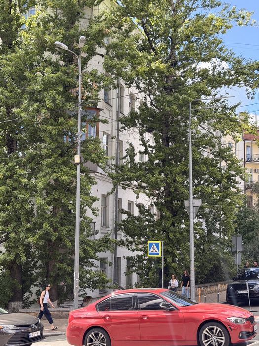 Квартира на вул. Тарасівська, 16 в Києві, ID 266507, фото №8