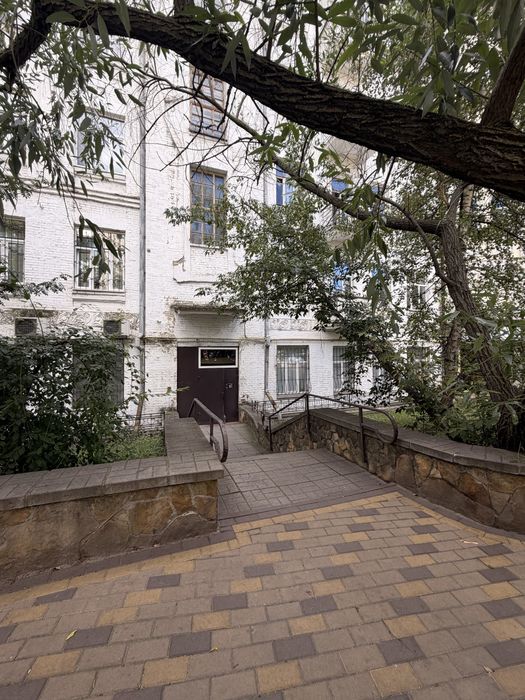 Квартира на вул. Тарасівська, 16 в Києві, ID 266507, фото №9