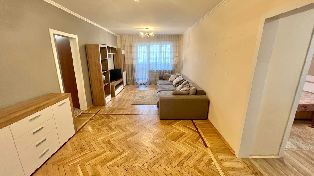 Квартира на вул. Срібнокільська, 8-А в Києві, ID 266554, фото №9