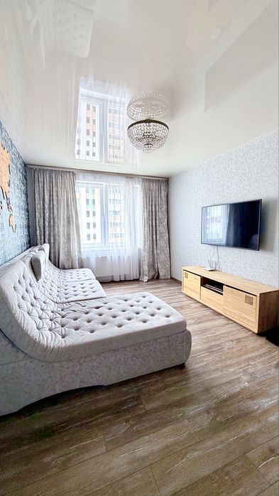 Квартира на вул. Сергія Данченка, 32А в Києві, ID 266447, фото №2