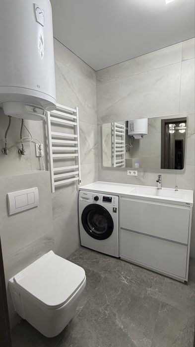 Квартира на вул. Сергія Данченка, 32А в Києві, ID 266447, фото №3