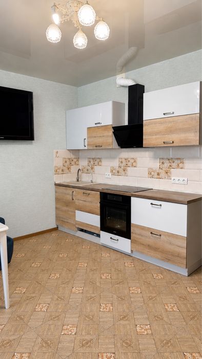 Квартира на вул. Сергія Данченка, 32А в Києві, ID 266447, фото №6