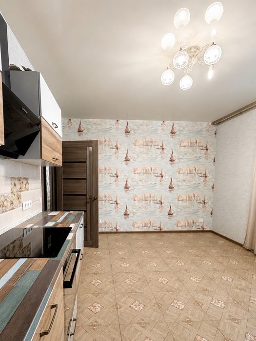 Квартира на вул. Сергія Данченка, 32А в Києві, ID 266447, фото №7