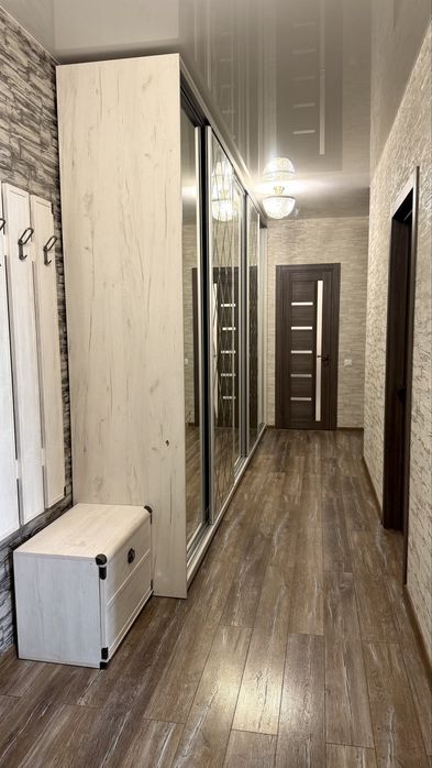 Квартира на вул. Сергія Данченка, 32А в Києві, ID 266447, фото №8