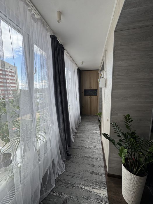 Квартира в Сумах, ID 292458, фото №4