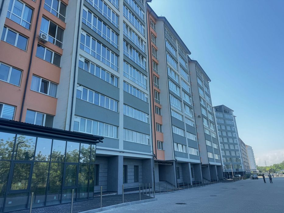 Квартира в Івано-Франківськ, ID 311067, фото №1