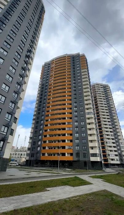 Квартира на вул. Кибальчича, 1в в Києві, ID 269646, фото №1
